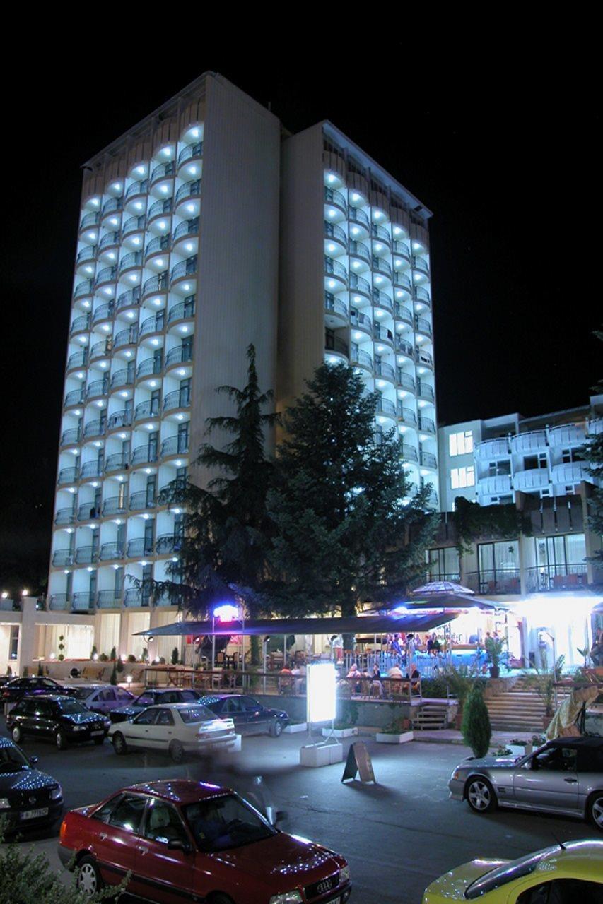 Hotel Shipka Golden Sands Exterior photo