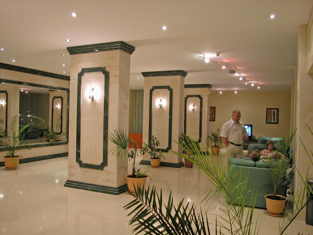 Hotel Shipka Golden Sands Exterior photo